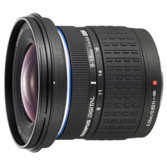 Olympus 9-18mm F4.0-5.6 ED Zuiko