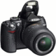 D5000 with 18-55 VR Kit