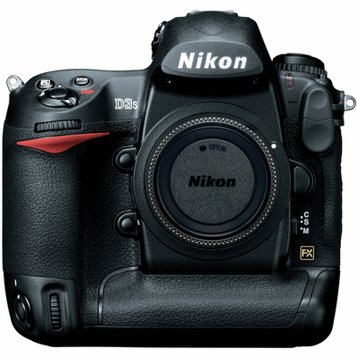 Nikon D3s - Canada and Cross-Border Price Comparison - photoprice.ca