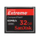 Extreme CompactFlash 32GB