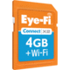 4GB Connect X2 SD Card