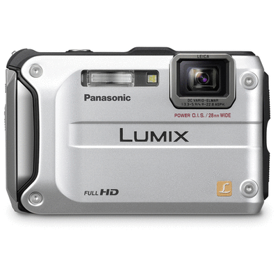 Panasonic Lumix DMC-TS3S - Canada and Cross-Border Price Comparison ...