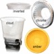 Lightsphere Universal Basic Kit