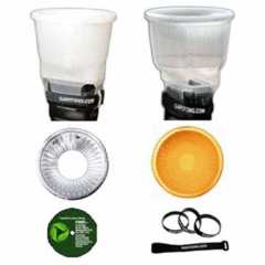 Gary Fong Lightsphere Universal Pro Kit
