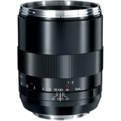 Zeiss Makro-Planar T* 100mm f/2 ZE for Canon