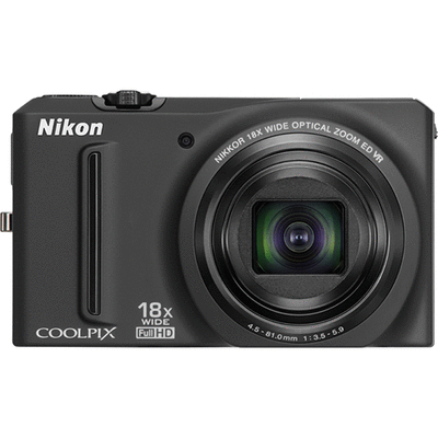 Nikon Coolpix S9100 - Canada and Cross-Border Price Comparison ...