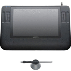 Wacom Cintiq 12WX