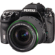 K-5 II with 18-135mm Kit