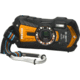 Optio WG-2 GPS (Orange)