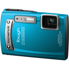 Olympus Tough TG-320