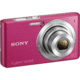 Cyber-Shot DSC-W610