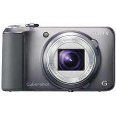 Sony Cyber-shot DSC-H90