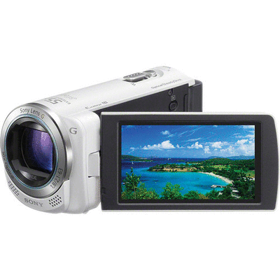 Sony HDR-CX260V Handycam Camcorder - Canada and Cross-Border Price ...