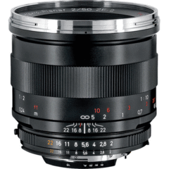 Zeiss Makro-Planar T* 50mm f/2 ZF.2 for Nikon