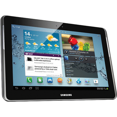 Samsung Galaxy Note 10.1