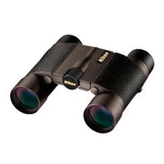 Nikon Premier LX "L" 10x25 Binocular