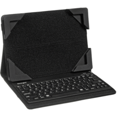 Kensington KeyFolio Pro 2 Universal Keyboard and Case for 10" Tablets