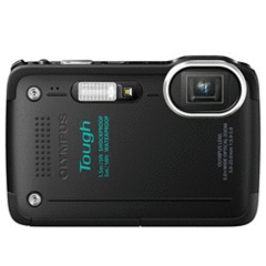 Olympus Stylus Tough TG-630