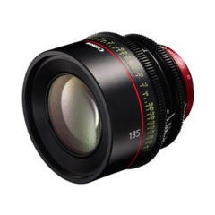 Canon CN-E135mm T2.2 L F