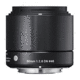 Art 60mm F2.8 DN for MFT