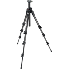 Manfrotto 190CXPRO4 4-Section Carbon Fiber Tripod