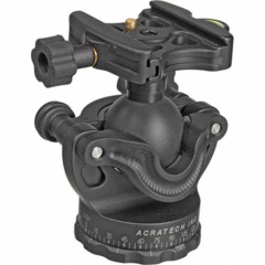 Acratech GV2 Ballhead/Gimbal Head
