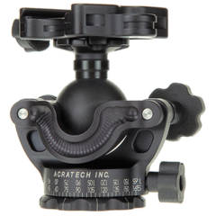 Acratech GP-s Ballhead
