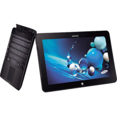 Samsung Series 7 ATIV Smart PC Pro 700T 11.6" Tablet