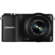 NX2000 with 20-50mm Kit