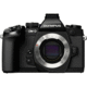 OM-D E-M1 (Black)