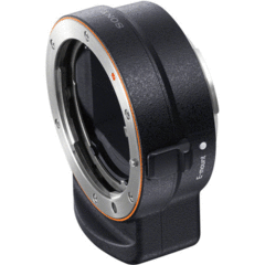 Sony LA-EA3 A-Mount to E-Mount Adapter