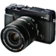 X-E2 with 18-55mm Kit (Black)