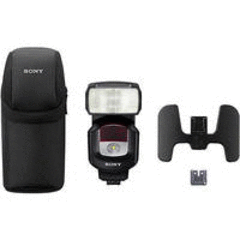 Sony HVL-F43M TTL Shoe Mount