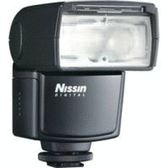 Nissin Di466 Speedlight For Canon AF