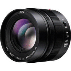 Panasonic H-NS043 Leica DG Nocticron 42.5mm f/1.2