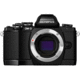 OM-D E-M10 (Black)