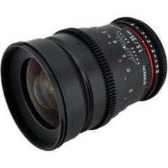 Rokinon 35mm T1.5 Cine AS UMC for MFT