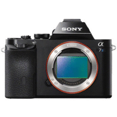 Sony Alpha a7S