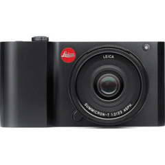 Leica T