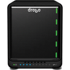 Drobo 5D 5 Bay 3.5" Storage Array