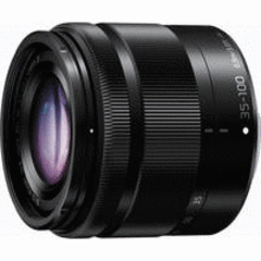 Panasonic LUMIX G VARIO 35-100mm f/4.0-5.6 MEGA O.I.S.