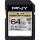 64GB Elite Performance SDXC Class 10 UHS-1