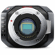 Micro Cinema Camera
