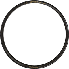 B+W 72mm XS-Pro Clear MRC-Nano 007