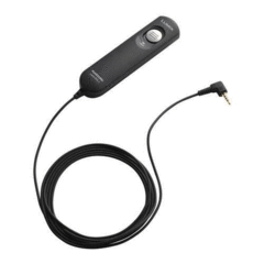 Panasonic DMW-RSL1 Remote Shutter Release