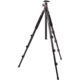 AC-1441 4-Section Aluminum Tripod with BA-111 Ball Head
