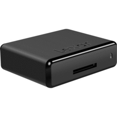 Lexar Professional Workflow SR2 SDHC / SDXC UHS-II USB 3.0 Card Reader
