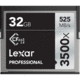 32GB Professional 3500x CFast 2.0