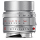 APO-Summicron-M 50mm f/2 ASPH (Silver Anodized)