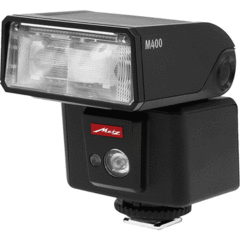 Metz mecablitz M400 for Canon
